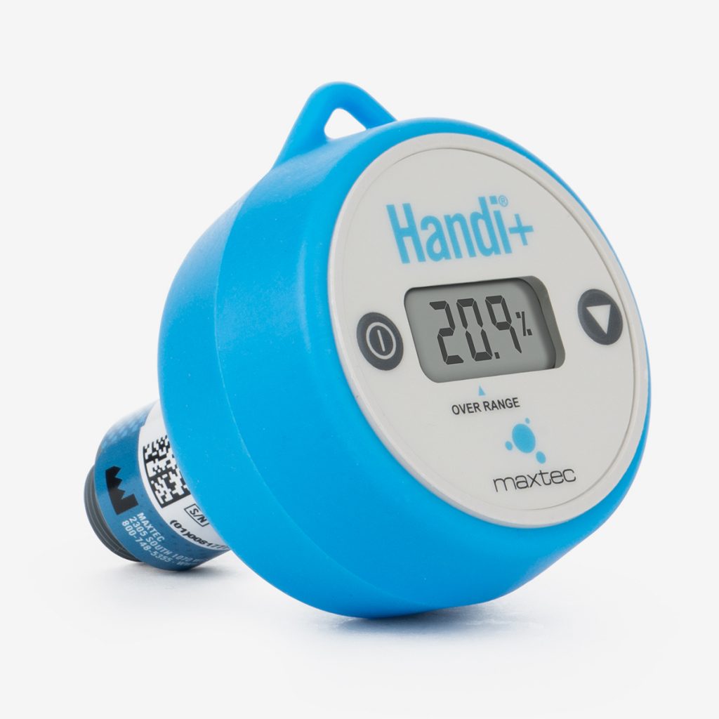 Handheld Oxygen Monitor Altitude Centre