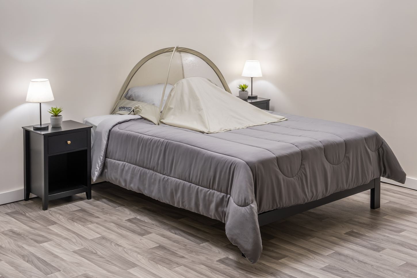 Tents that go over your bed discount