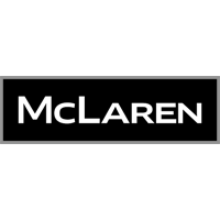 McLaren