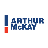 Arthur McKay