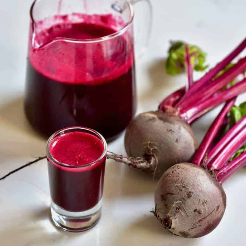 Beet Root Powder Capsules